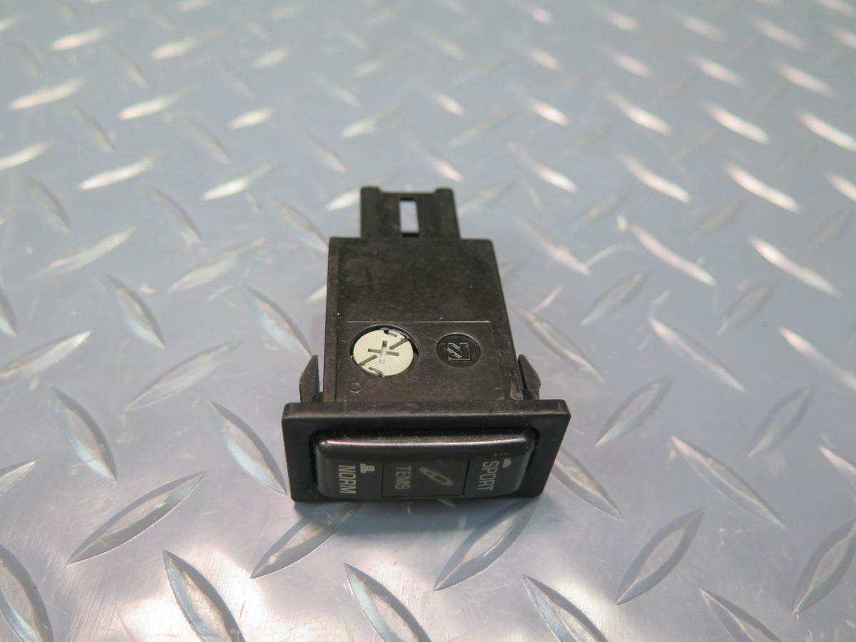 93-95 Toyota Hiace KZH106W Tems Suspension Normal Sport Button Switch OEM