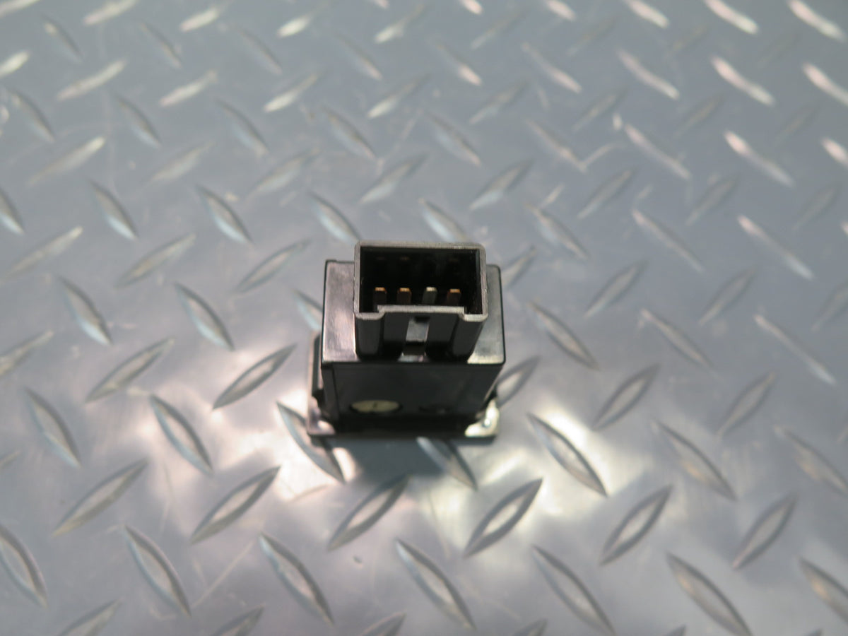 93-95 Toyota Hiace KZH106W Tems Suspension Normal Sport Button Switch OEM