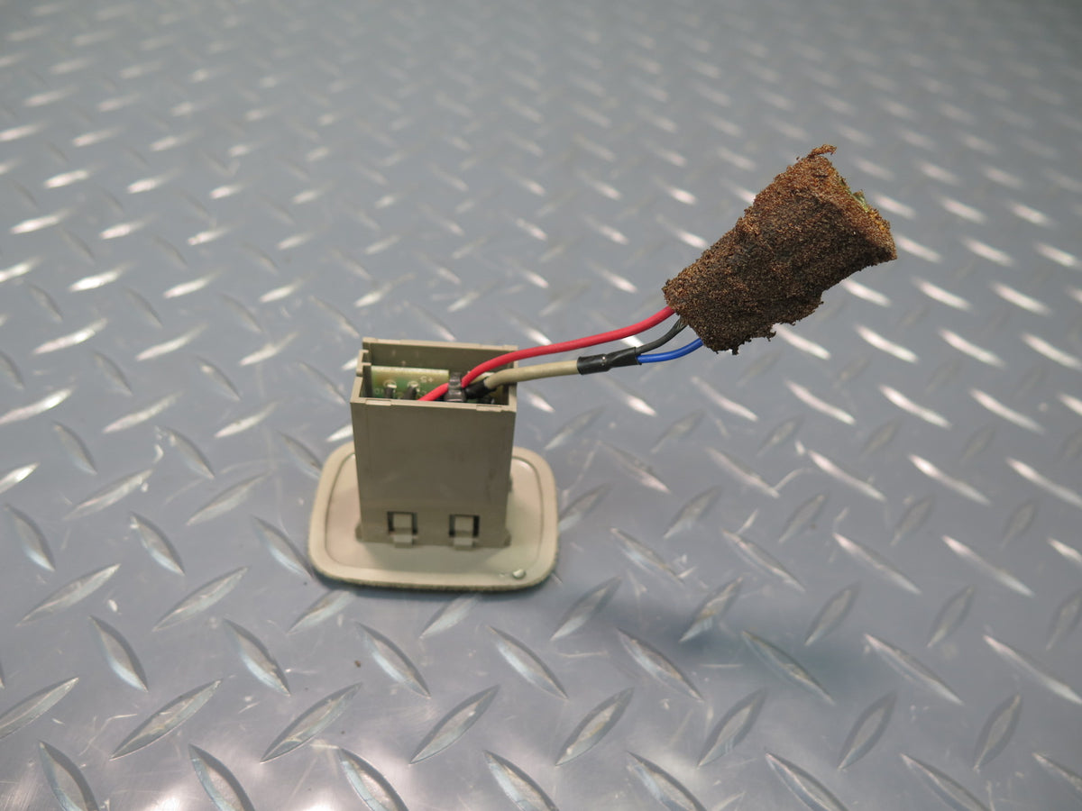 93-95 Toyota Hiace KZH106W Telephone Handsfree Microphone OEM