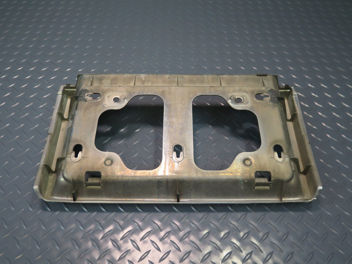 94-95 Toyota Hiace KZH106W License Plate Panel Housing 75403-26010 OEM