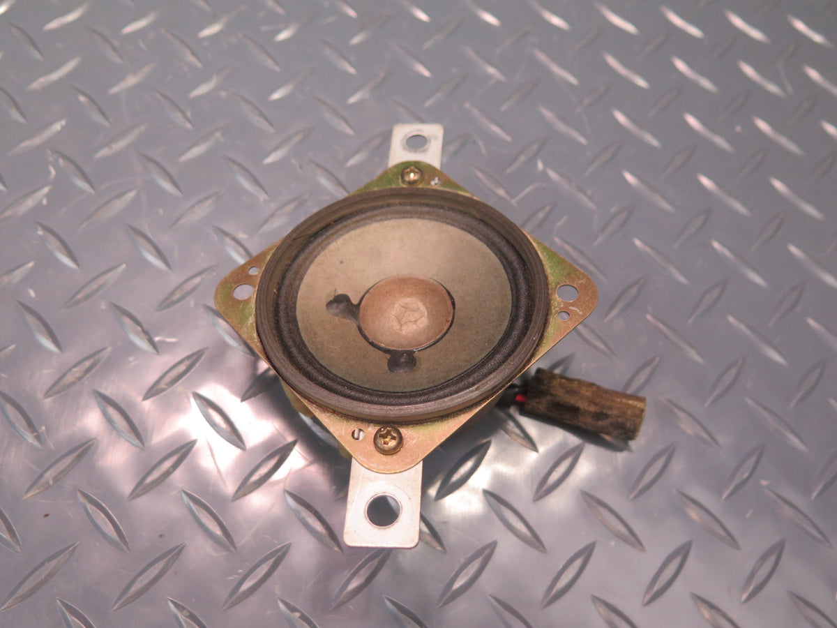 89-95 Toyota Hiace KZH106W Front Telephone Audio Speaker 86816-26010 OEM