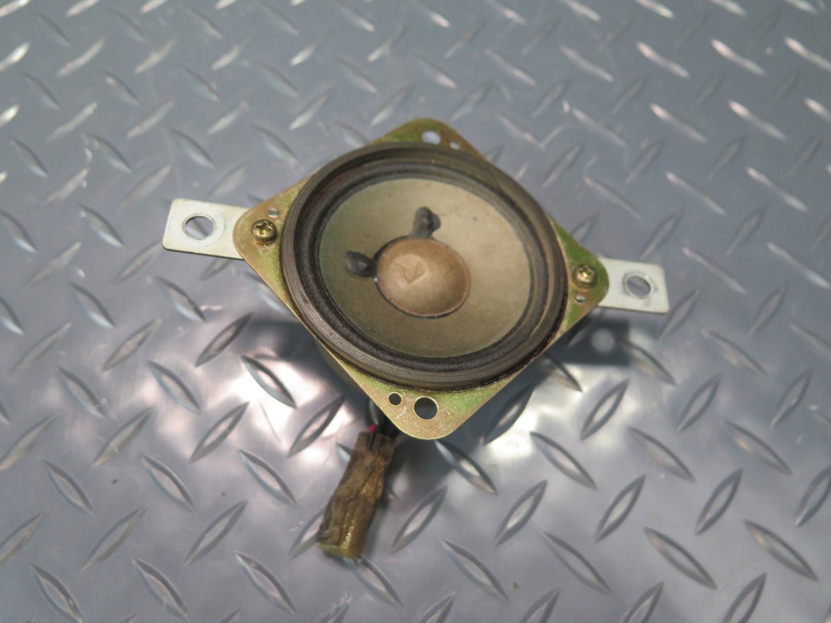 89-95 Toyota Hiace KZH106W Front Telephone Audio Speaker 86816-26010 OEM