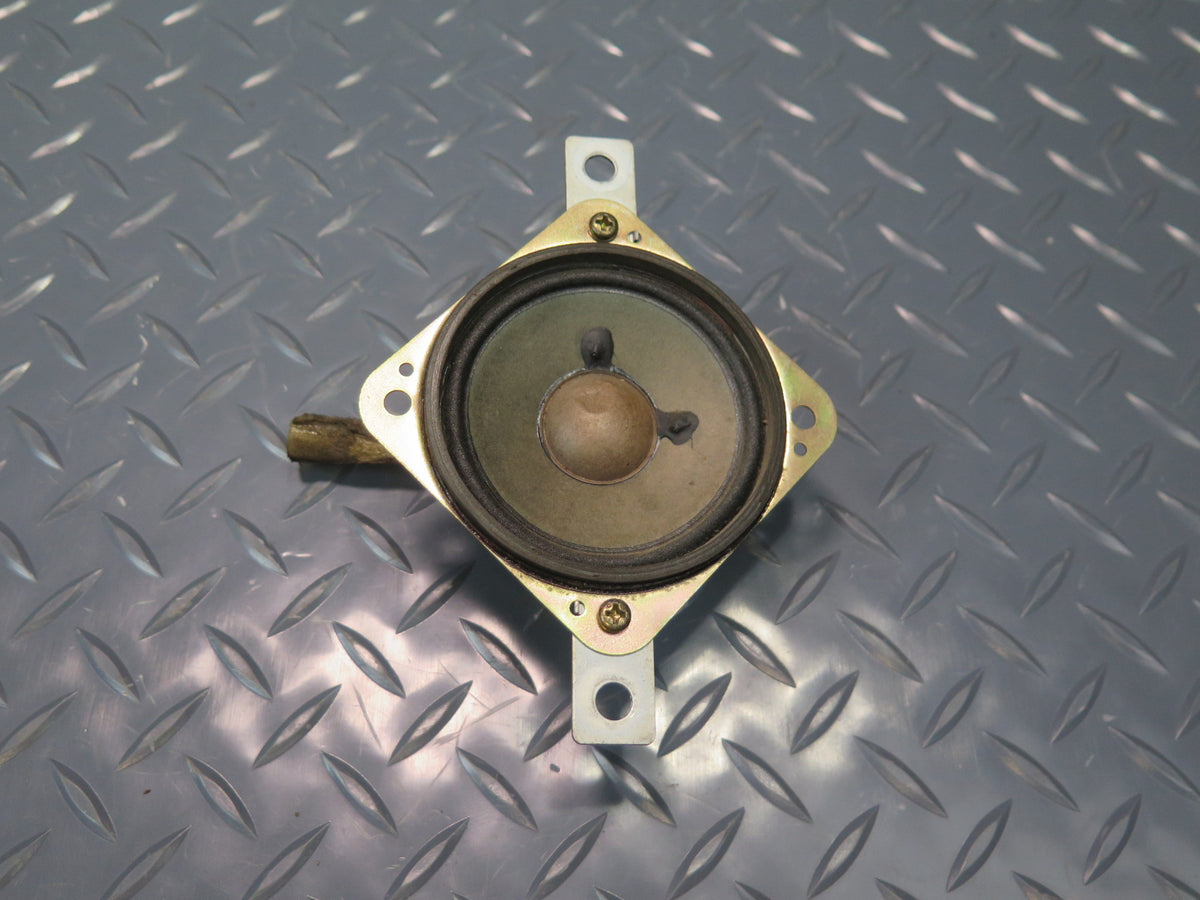 89-95 Toyota Hiace KZH106W Front Telephone Audio Speaker 86816-26010 OEM
