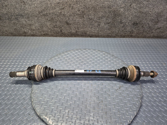 2011-2016 Porsche Panamera 4 970 AWD Rear Right Pass Side CV Axle Half Shaft