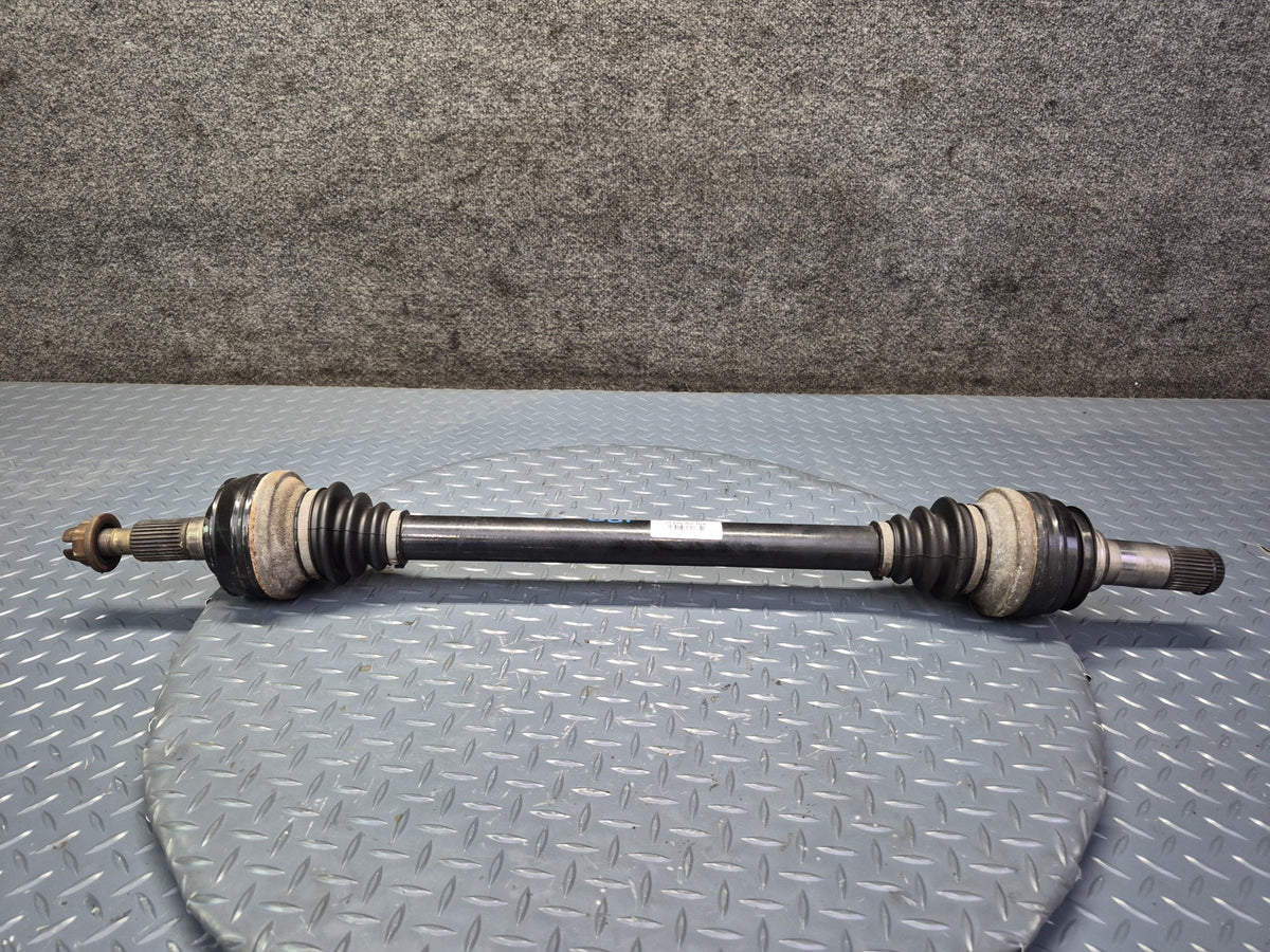2011-2016 Porsche Panamera 4 970 AWD Rear Right Pass Side CV Axle Half Shaft