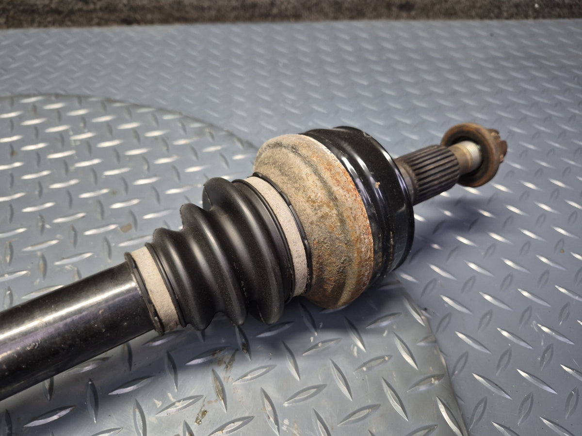 2011-2016 Porsche Panamera 4 970 AWD Rear Right Pass Side CV Axle Half Shaft