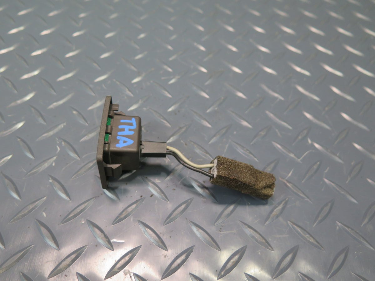 93-96 Toyota Hiace KZH106W Rear A/C Heater Control Indicator OEM