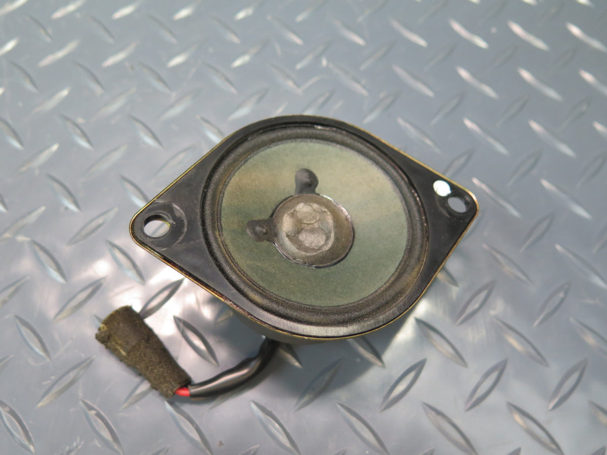 89-95 Toyota Hiace KZH106W Rear Telephone Audio Speaker 86816-26020 OEM