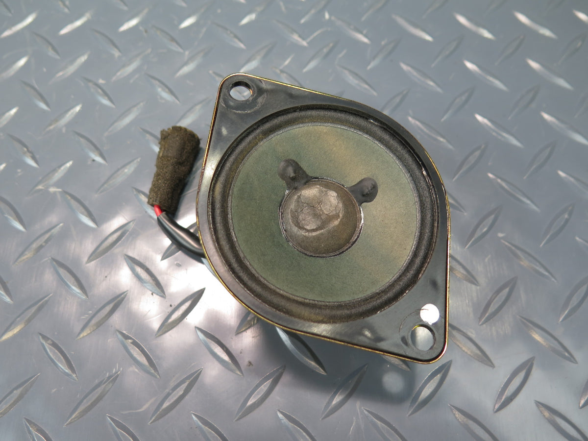 89-95 Toyota Hiace KZH106W Rear Telephone Audio Speaker 86816-26020 OEM