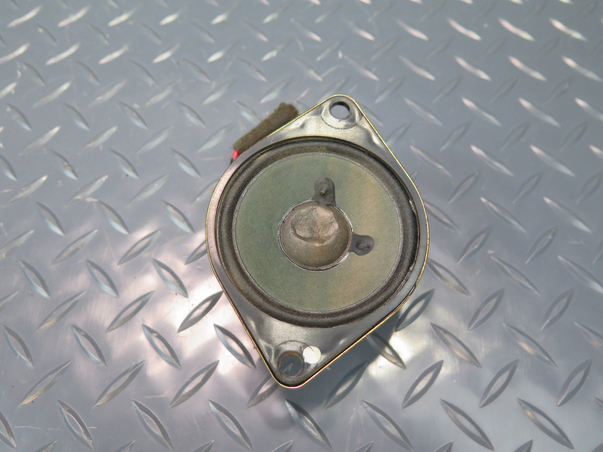89-95 Toyota Hiace KZH106W Rear Telephone Audio Speaker 86816-26020 OEM