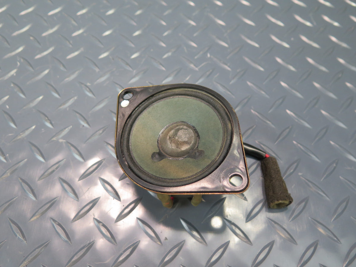 89-95 Toyota Hiace KZH106W Rear Telephone Audio Speaker 86816-26020 OEM