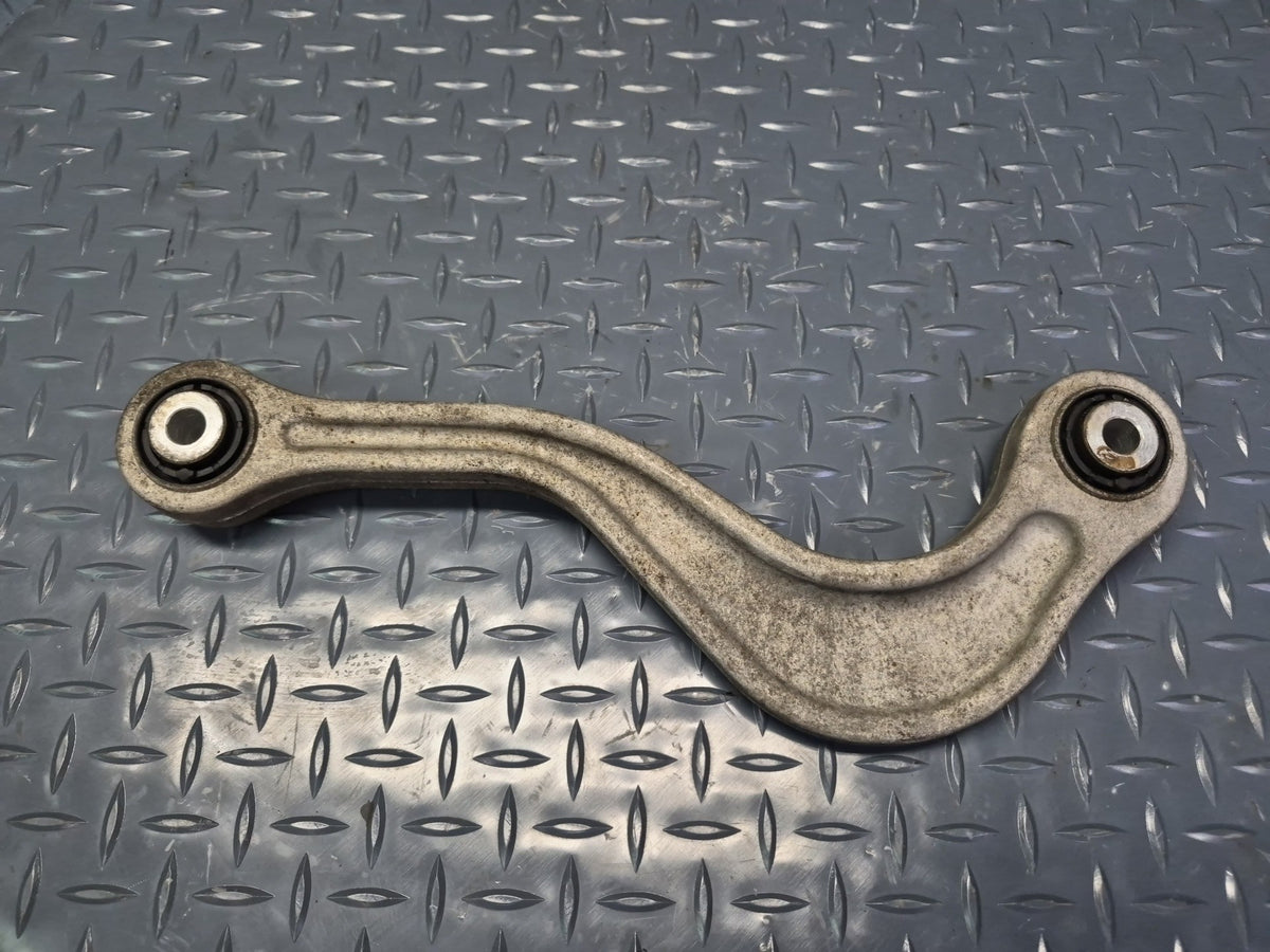 2010-2016 Porsche Panamera 970 Rear Left Side Upper Control Arm Set of 3