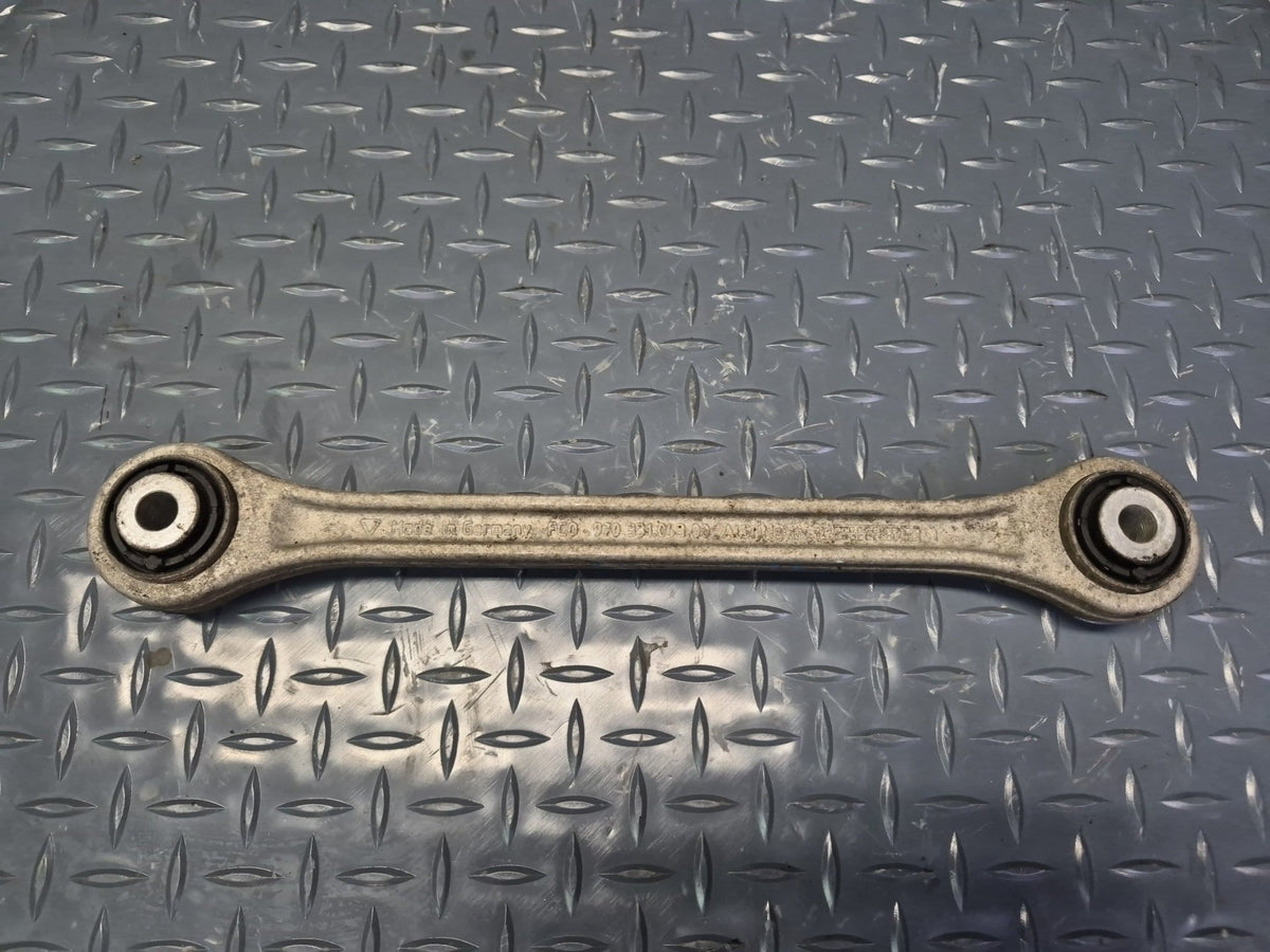 2010-2016 Porsche Panamera 970 Rear Left Side Upper Control Arm Set of 3