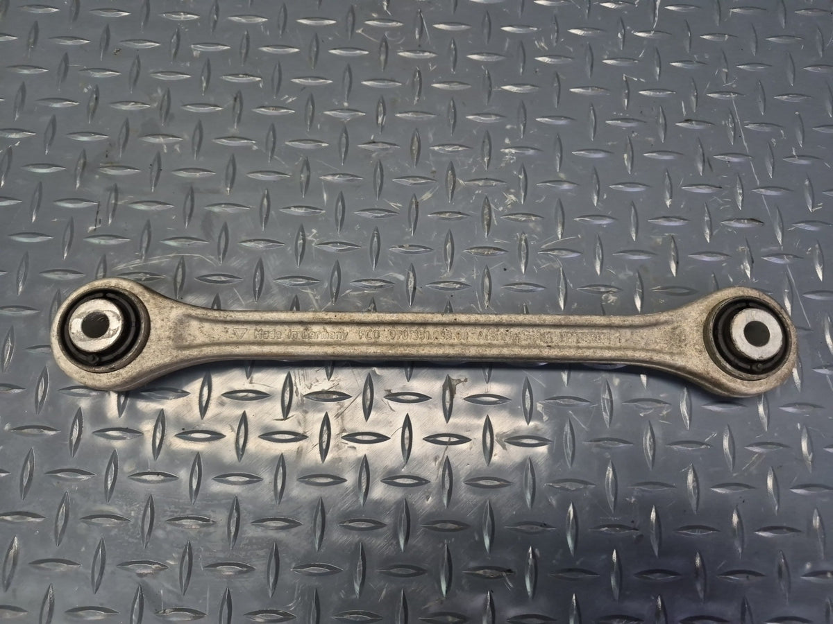 2010-2016 Porsche Panamera 970 Rear Left Side Upper Control Arm Set of 3