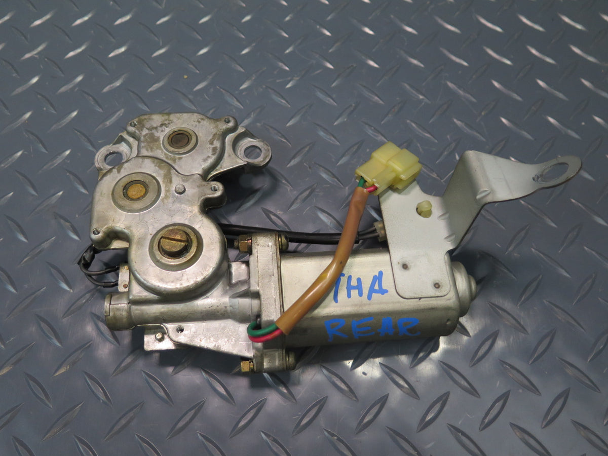 93-99 Toyota Hiace KZH106W Rear Sunroof Motor Drive Unit 85730-26040 OEM