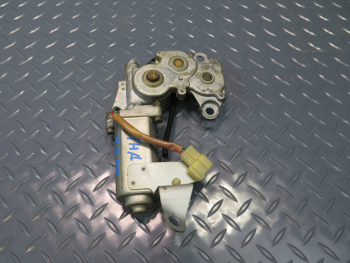 93-99 Toyota Hiace KZH106W Rear Sunroof Motor Drive Unit 85730-26040 OEM
