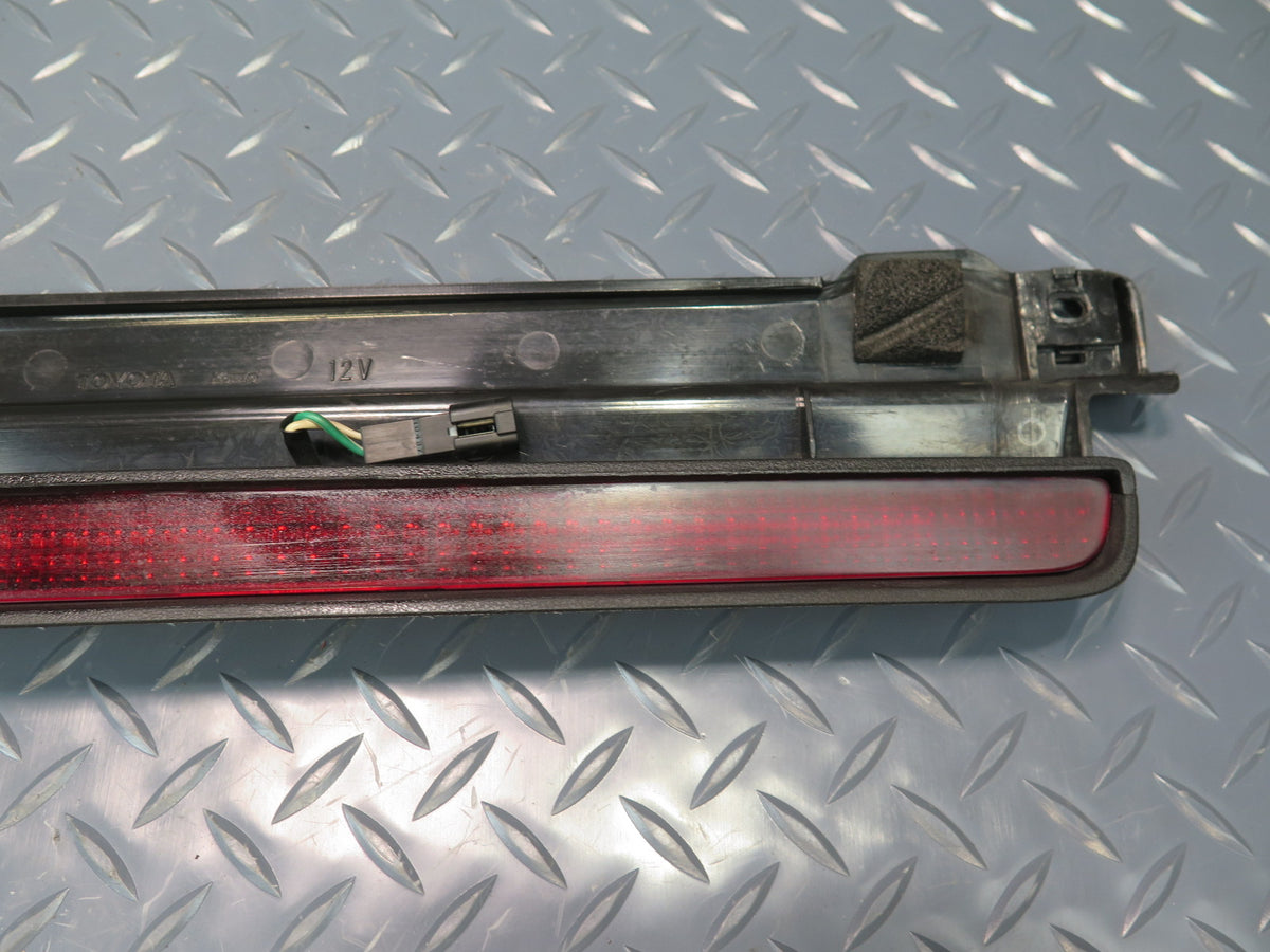 92-99 Toyota Hiace KZH106W Rear Third 3RD Brake Light Lamp OEM