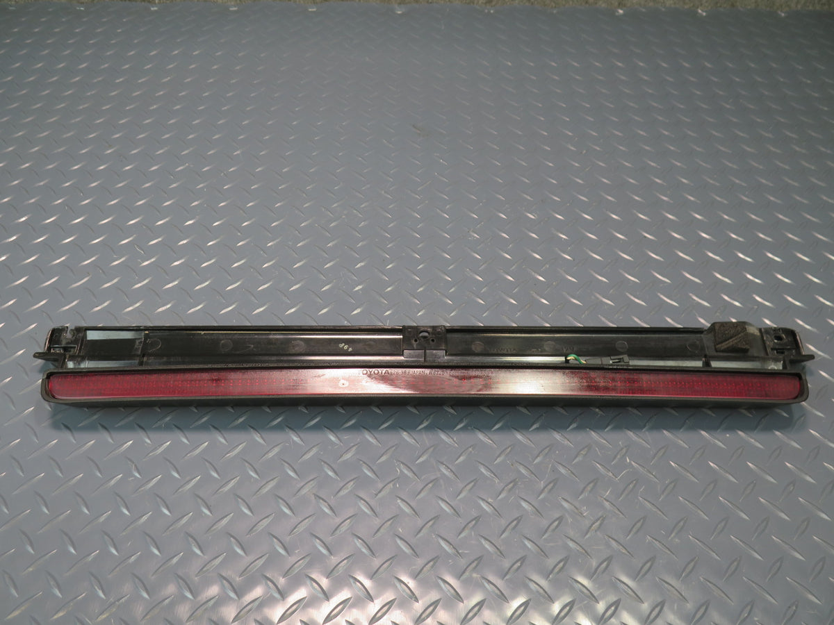 92-99 Toyota Hiace KZH106W Rear Third 3RD Brake Light Lamp OEM