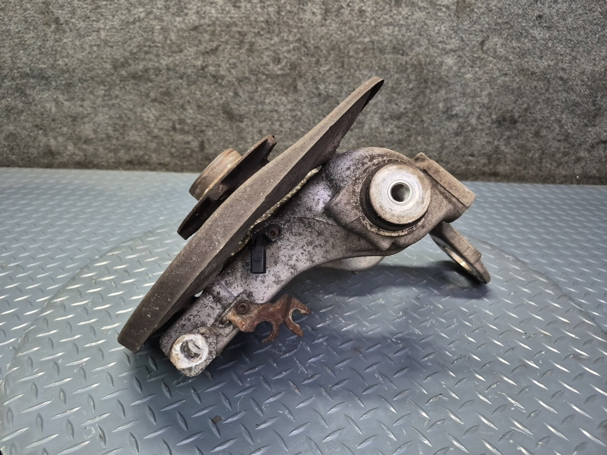 13-15 Audi RS5 8F7 Rear Right Spindle Knuckle Wheel Hub Bearing 87K Miles OEM