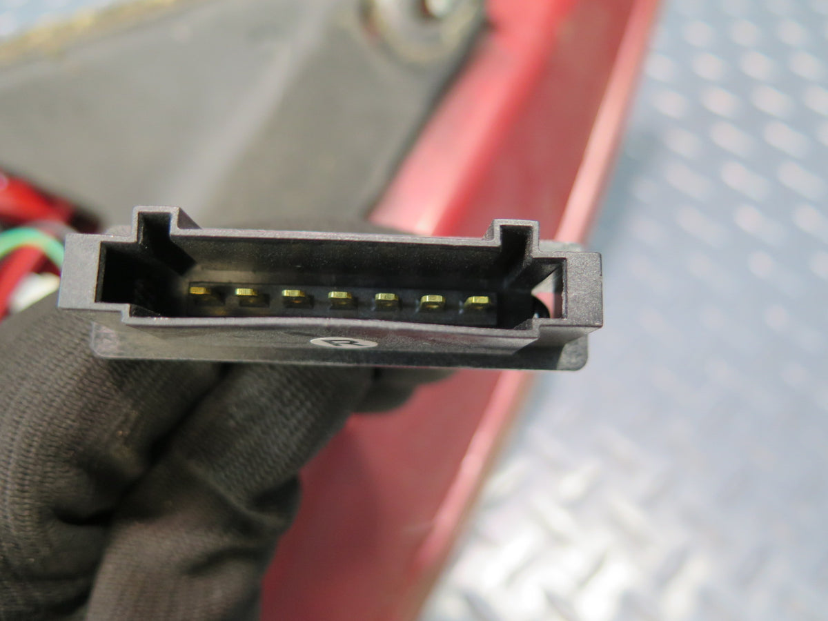 07-09 Mercedes W221 S-class Facelift Style Rear Right Tail Light Lamp