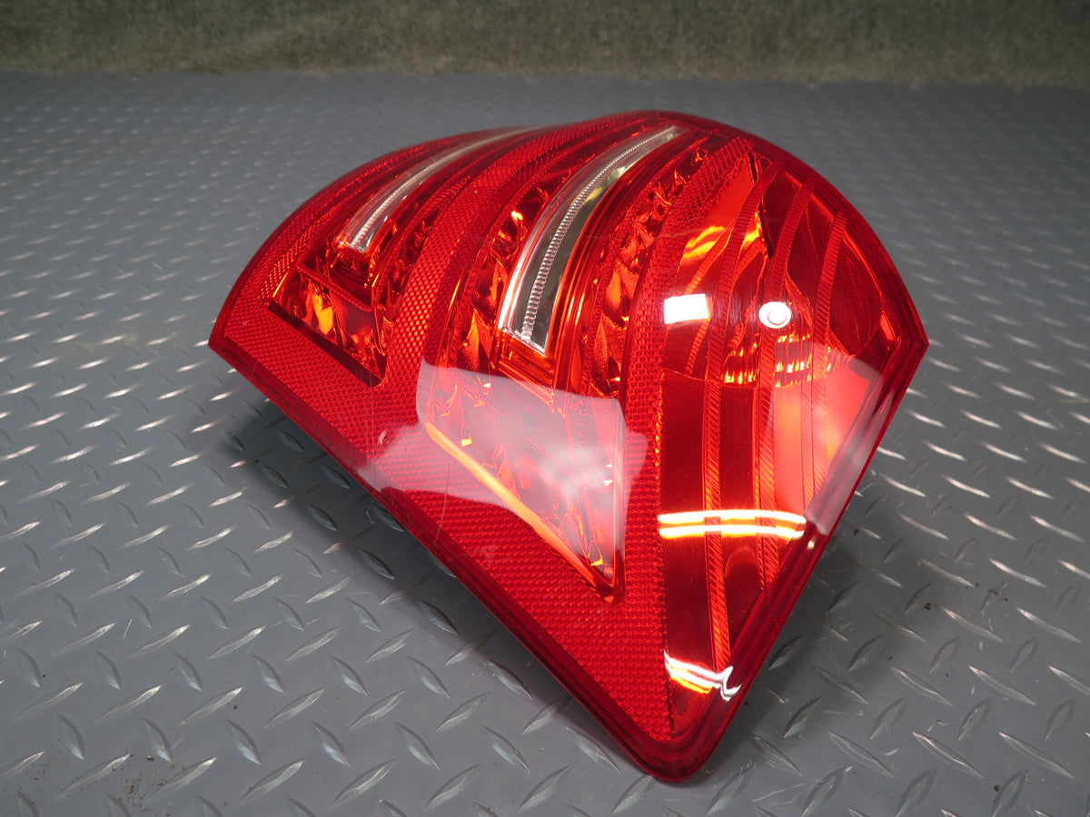 07-09 Mercedes W221 S-class Facelift Style Rear Right Tail Light Lamp