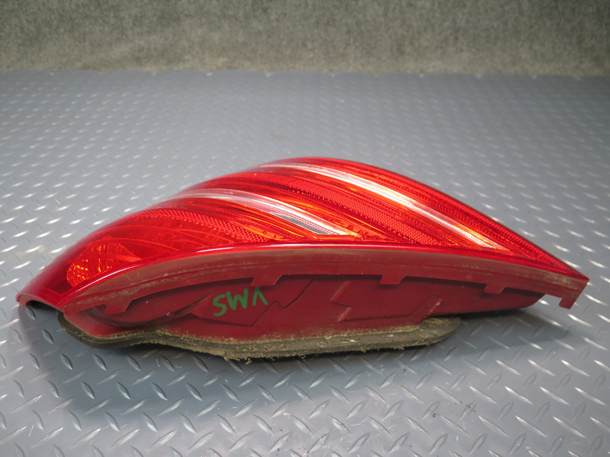 07-09 Mercedes W221 S-class Facelift Style Rear Right Tail Light Lamp