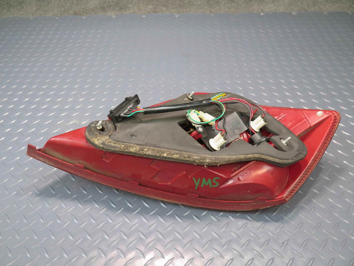 07-09 Mercedes W221 S-class Facelift Style Rear Right Tail Light Lamp