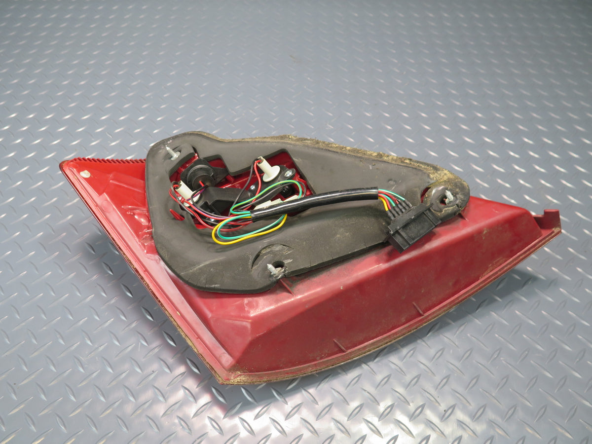 07-09 Mercedes W221 S-class Facelift Style Rear Right Tail Light Lamp