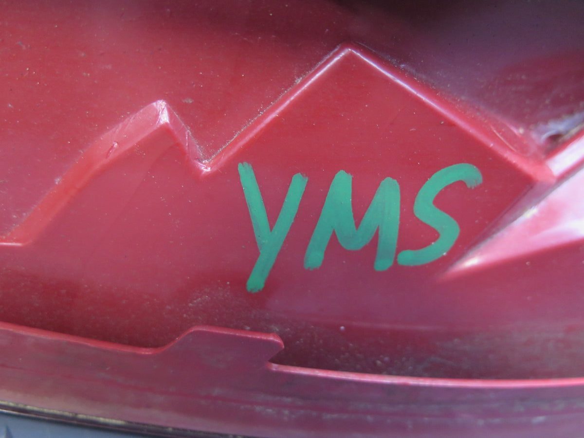 07-09 Mercedes W221 S-class Facelift Style Rear Right Tail Light Lamp