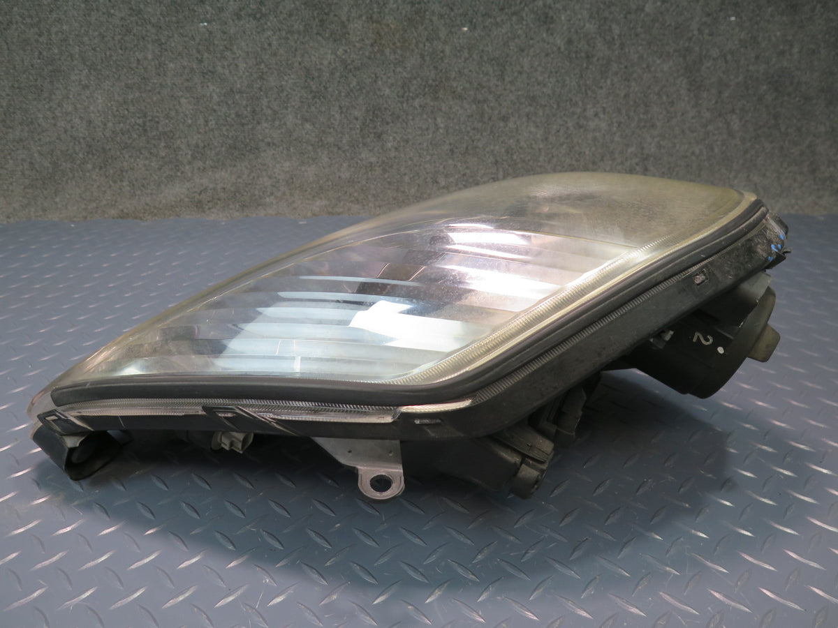 03-05 Toyota MR2 Spyder ZZW30L Front Right Halogen Headlight Lamp OEM Damaged