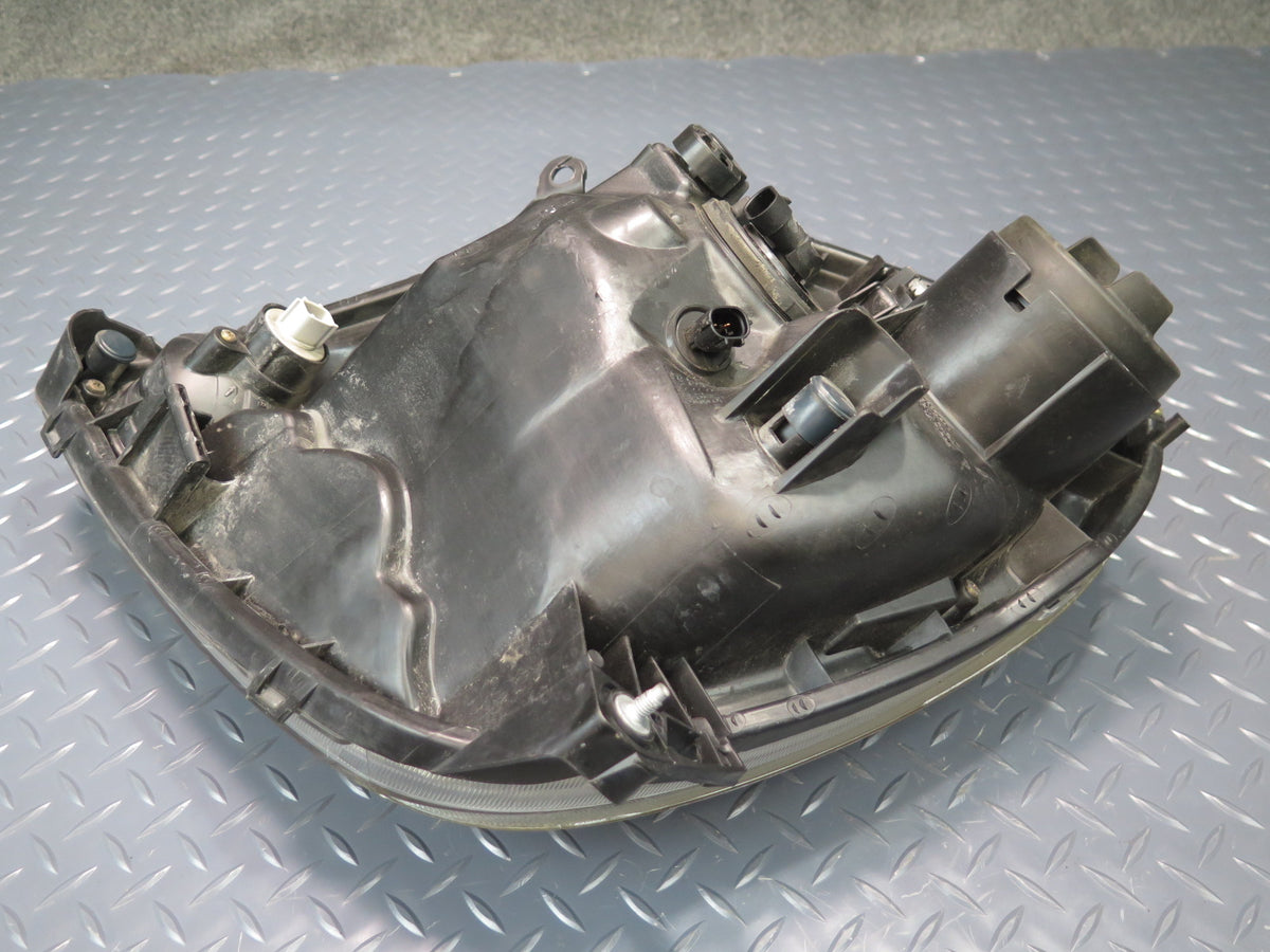 03-05 Toyota MR2 Spyder ZZW30L Front Right Halogen Headlight Lamp OEM Damaged