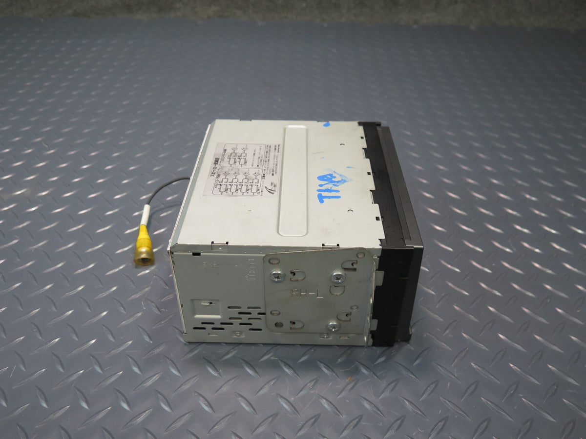 Sanyo NVA-HD1509DT 2-DIN Radio CD Player Receiver Head Unit