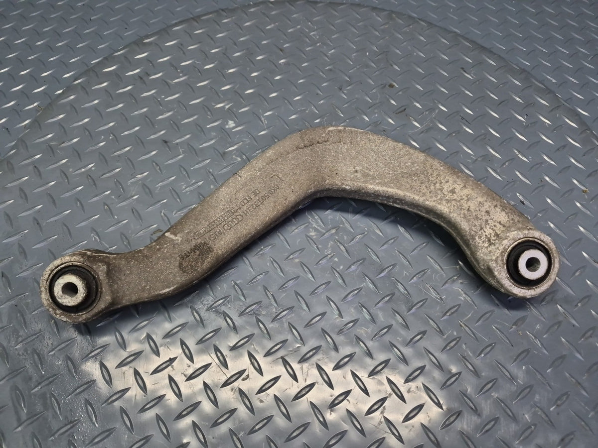 10-16 Audi S5 RS5 AWD Set of 3 Rear Left Upper Lower Control Arm 87K Miles OEM