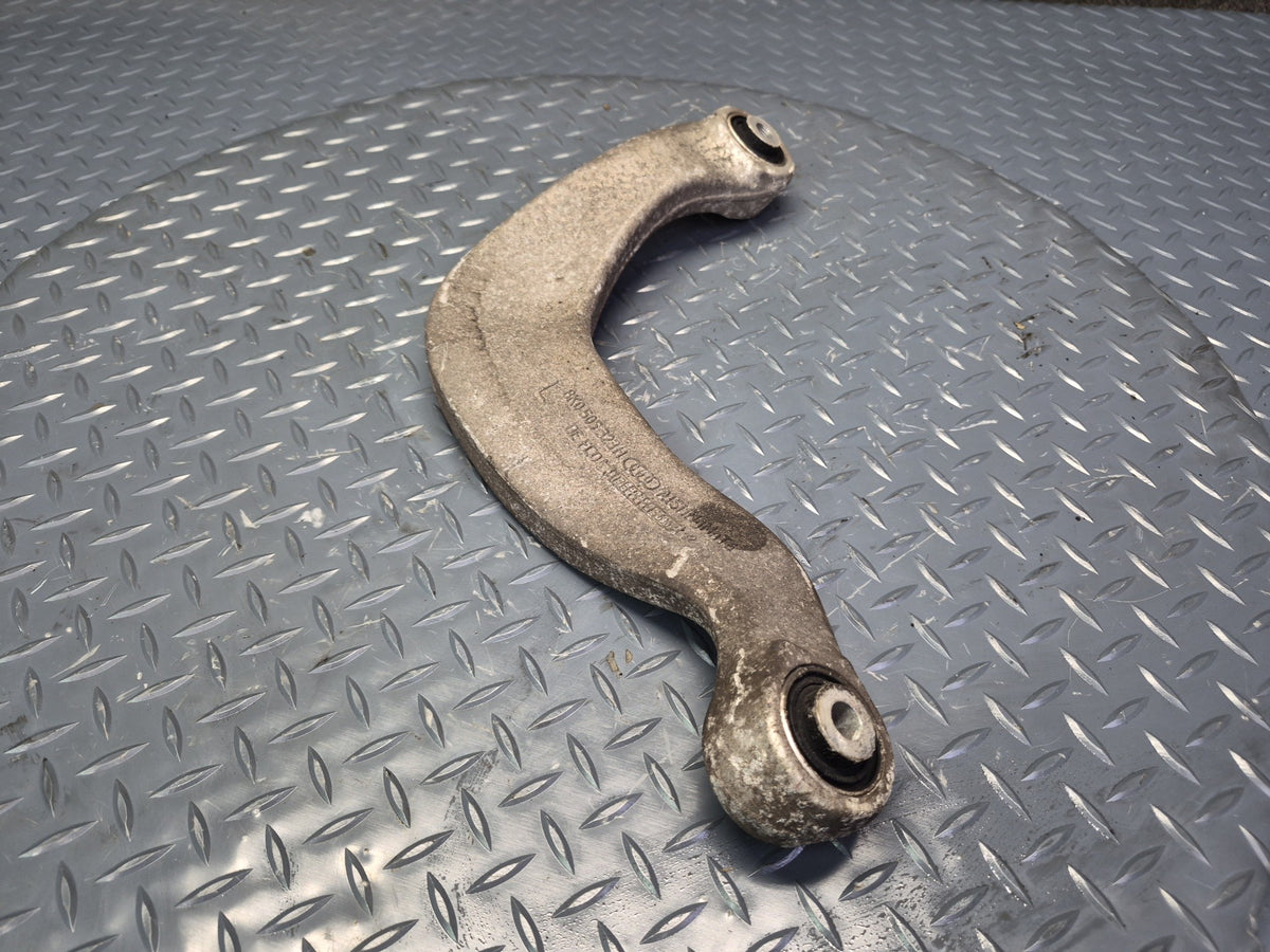 10-16 Audi S5 RS5 AWD Set of 3 Rear Left Upper Lower Control Arm 87K Miles OEM