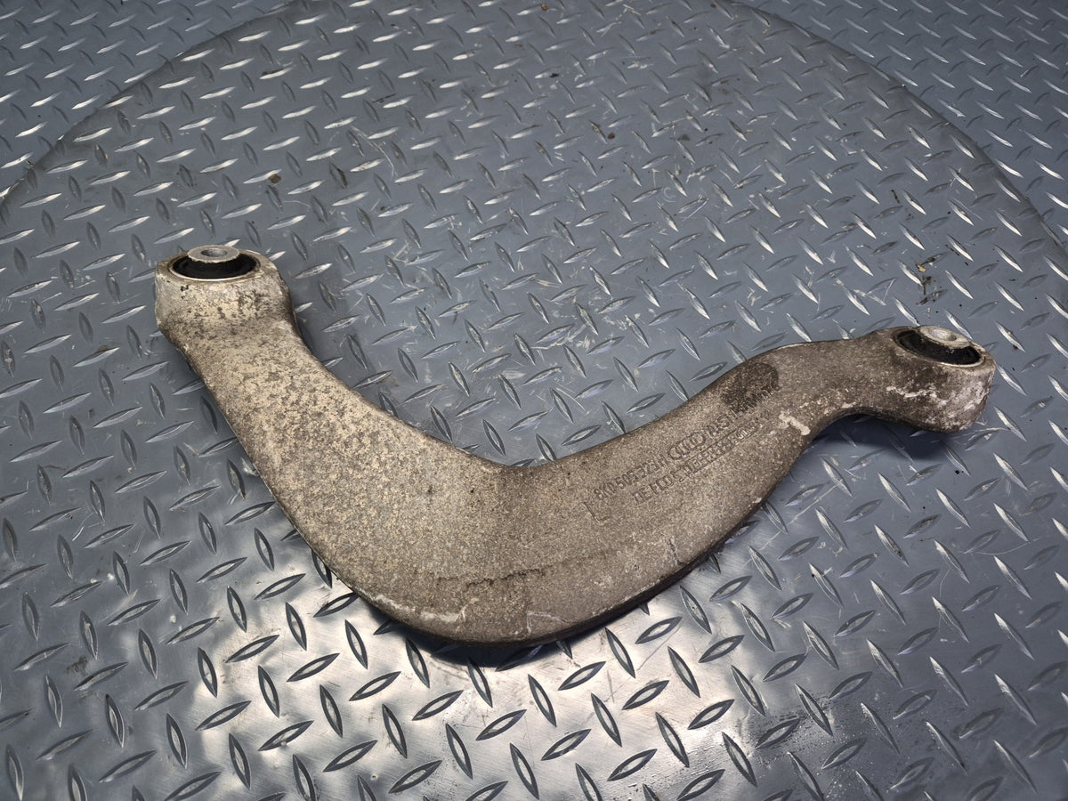 10-16 Audi S5 RS5 AWD Set of 3 Rear Left Upper Lower Control Arm 87K Miles OEM