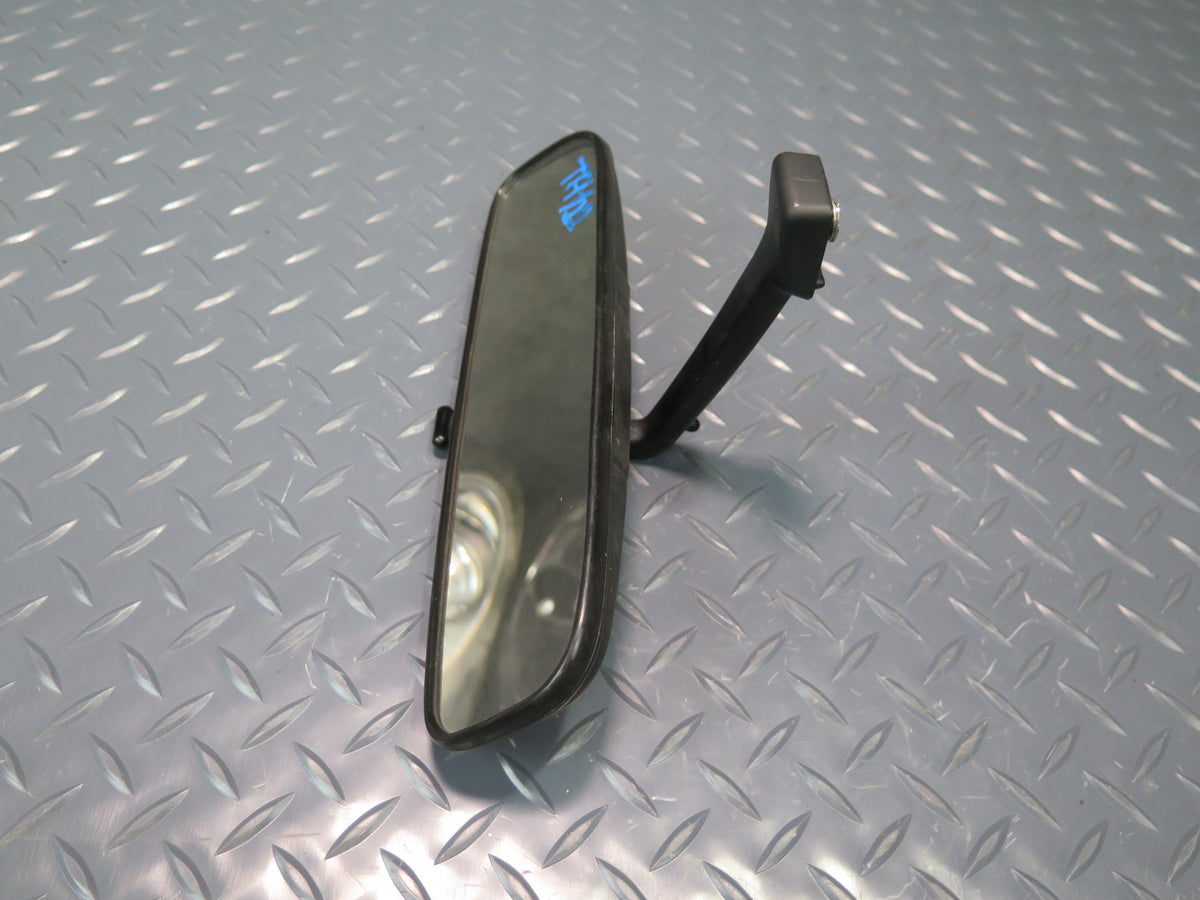 93-99 Toyota Hiace KZH106W Manual Dim Interior Rear View Mirror Black OEM