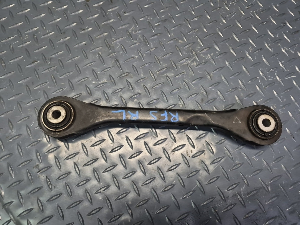 10-16 Audi S5 RS5 AWD Set of 3 Rear Left Upper Lower Control Arm 87K Miles OEM