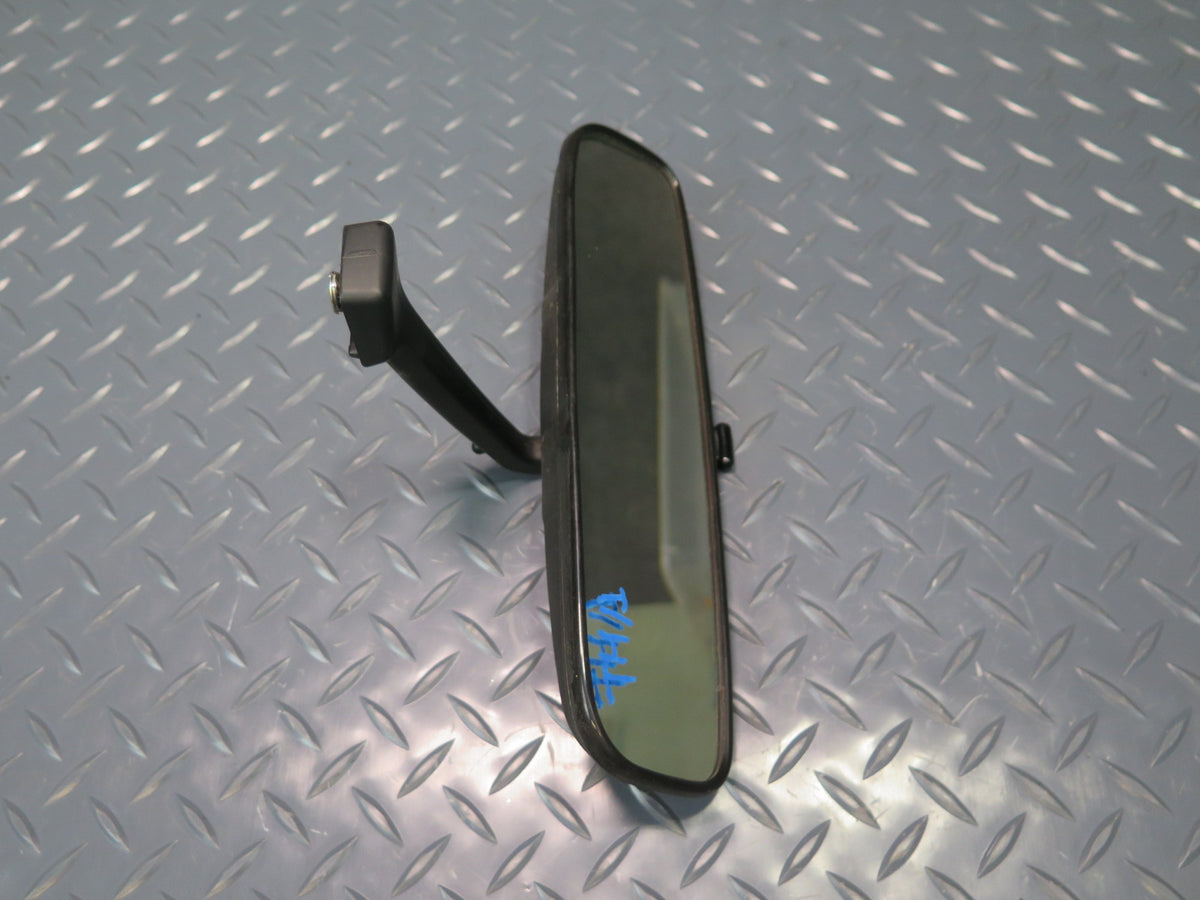 93-99 Toyota Hiace KZH106W Manual Dim Interior Rear View Mirror Black OEM