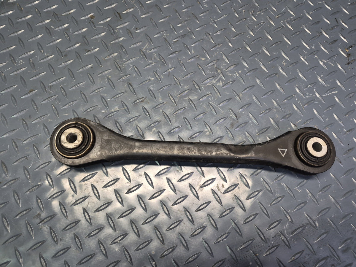 10-16 Audi S5 RS5 AWD Set of 3 Rear Left Upper Lower Control Arm 87K Miles OEM