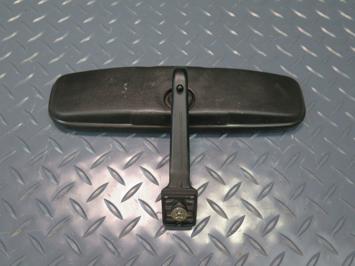 93-99 Toyota Hiace KZH106W Manual Dim Interior Rear View Mirror Black OEM