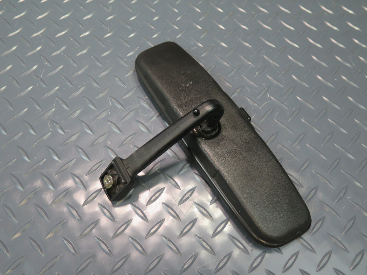 93-99 Toyota Hiace KZH106W Manual Dim Interior Rear View Mirror Black OEM