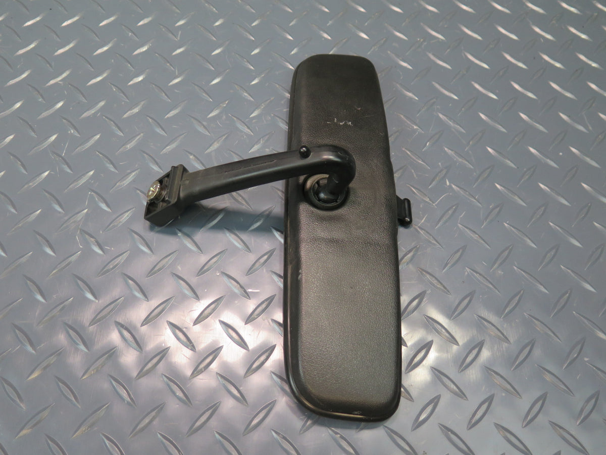93-99 Toyota Hiace KZH106W Manual Dim Interior Rear View Mirror Black OEM