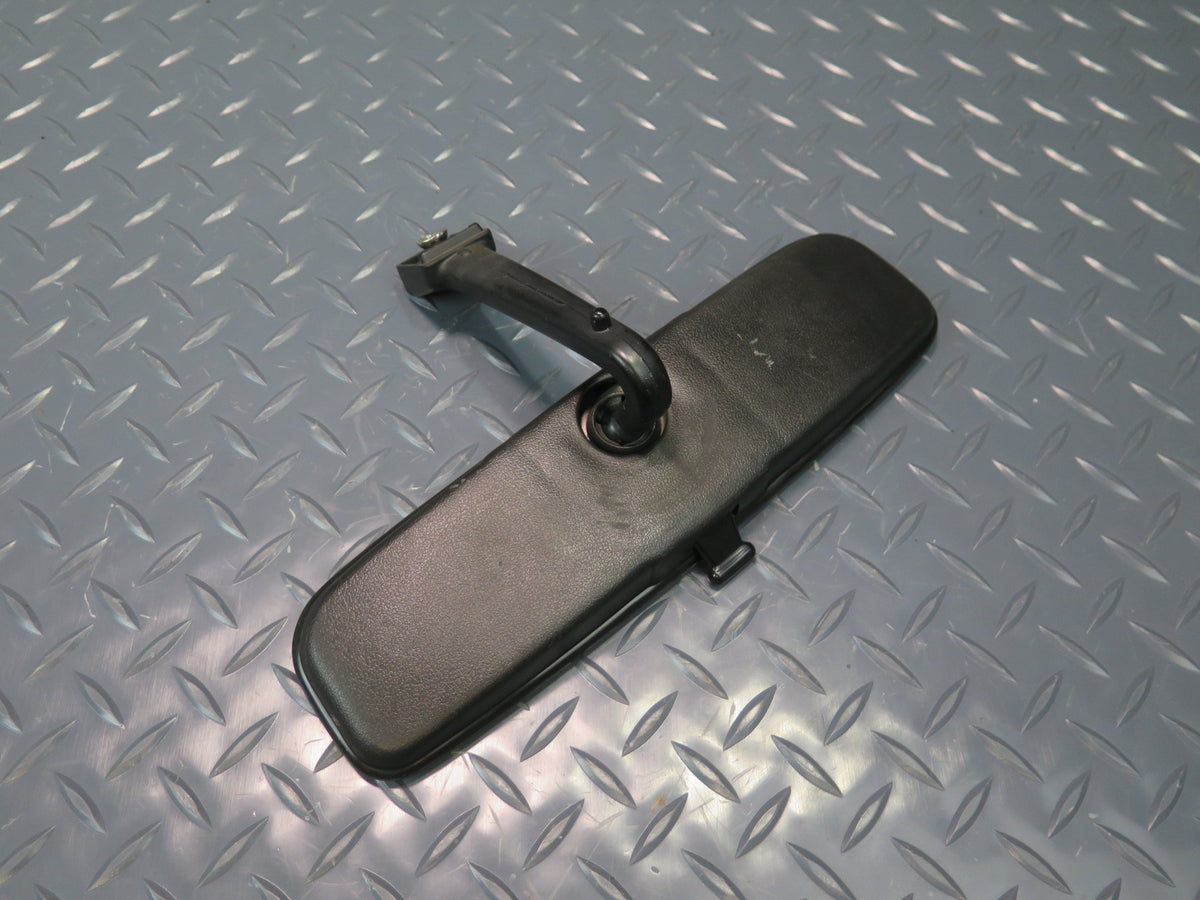 93-99 Toyota Hiace KZH106W Manual Dim Interior Rear View Mirror Black OEM