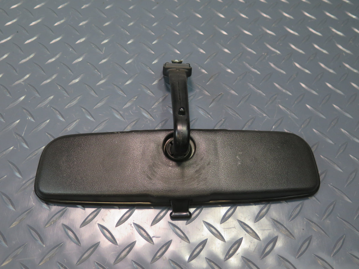 93-99 Toyota Hiace KZH106W Manual Dim Interior Rear View Mirror Black OEM