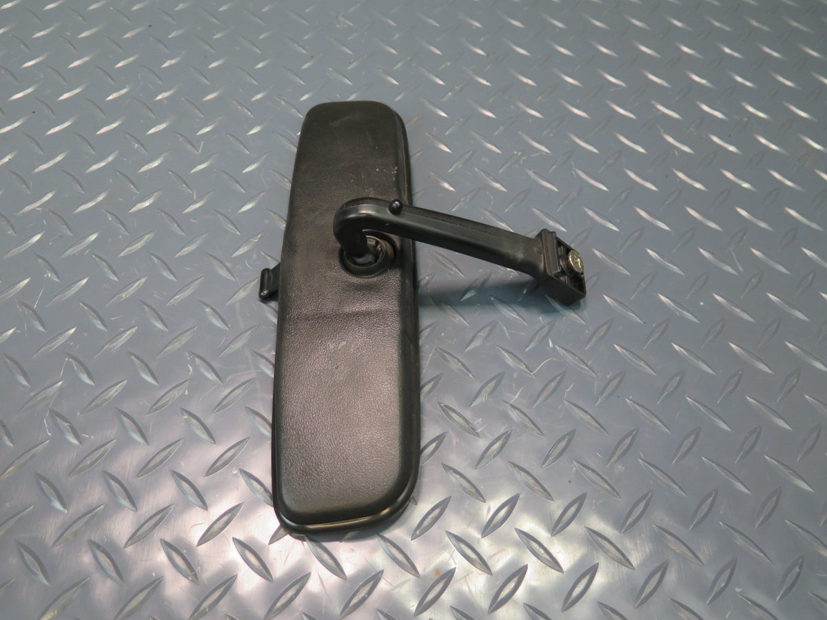 93-99 Toyota Hiace KZH106W Manual Dim Interior Rear View Mirror Black OEM