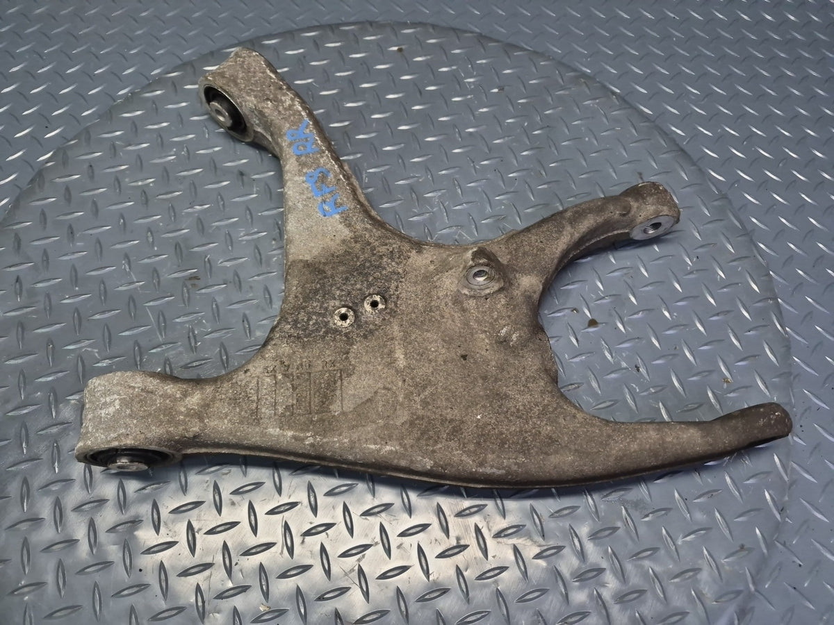 10-16 Audi S5 RS5 AWD Set of 3 Rear Right Upper Lower Control Arm 87K Miles OEM