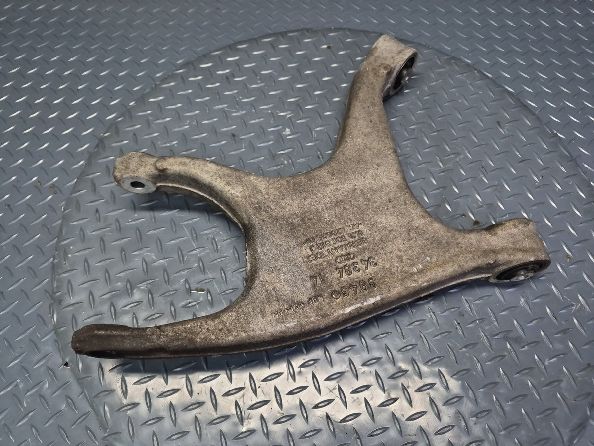 10-16 Audi S5 RS5 AWD Set of 3 Rear Right Upper Lower Control Arm 87K Miles OEM