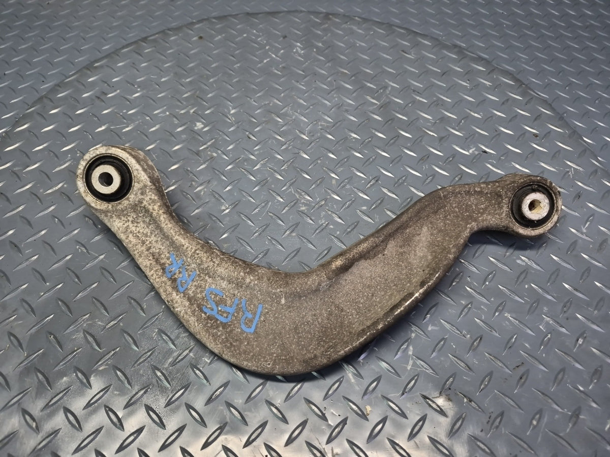 10-16 Audi S5 RS5 AWD Set of 3 Rear Right Upper Lower Control Arm 87K Miles OEM