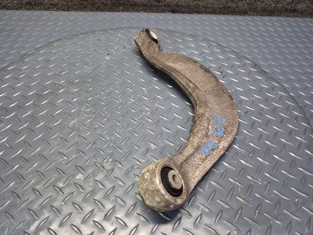 10-16 Audi S5 RS5 AWD Set of 3 Rear Right Upper Lower Control Arm 87K Miles OEM