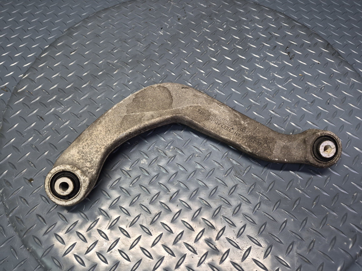 10-16 Audi S5 RS5 AWD Set of 3 Rear Right Upper Lower Control Arm 87K Miles OEM